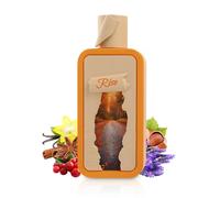 RiiFFS Seasons Rise Eau De Parfum 100ml Long Lasting Unisex Arabic Perfume