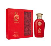 RiiFFS Warda Eau De Parfum for Women | Long-Lasting Luxury Fragrance