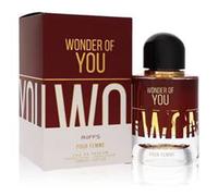 Riiffs Wonder Of You by Riiffs Eau De Parfum Spray 3.4 oz