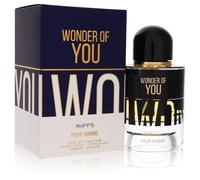 RIIFFS WONDER OF YOU Eau De Parfum 3.4 oz for Men
