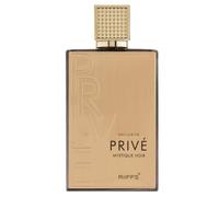 RiiFS Privé Mystique Noir Eau de Parfum, 80 ml, Natural Spray