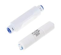 Riiichflowshop 300CC Flow Restrictor 1/4" Connect For RO Reverse Osmosis s Water Purifier