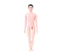 Riiichflowshop 30cm 12 Moveable Jointed for Body for Boy Male Man Boyfriend for Prince