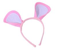 Riiichflowshop Kids Cosplay Makeup Headband For Party Halloween Headwear For Music Festivals Photo Booth Props For Girls Photo Props
