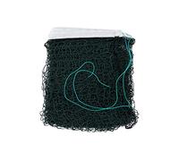 Riiichflowshop Portable Badminton Net Competition Multi-Sport Indoor or Outdoor Net for Playing Pickleball,Kid Volleyball,Soccer-Tennis Nylon