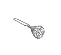 Riiichflowshop Stainless Steel Beaters Wisk Whisk Utensil for Blending Beating Whisking Frothing Stirring and More