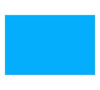 Riivvdise Light Blue Aquarium Background Classic Pure Blue Fish Tank Background Spectacular Vibrant Reptile Tank Backgrounds Vivid Blues Reptile Tank Terrarium Enclosure Backgrounds 48x20in