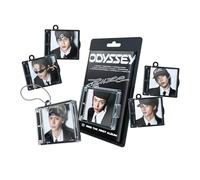 RIIZE - 1st Full Album [ODYSSEY] SMini Random Version