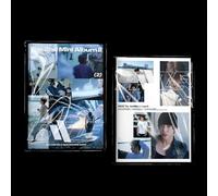 RIIZE - 2nd Mini Album II [Photobook Ver.] (Random ver.)