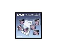 RIIZE II [SMini 6 Ver Set/Smart Album] The 2nd Mini Album