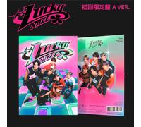Riize - Lucky - a Version