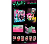 RIIZE: LUCKY - VERSION A - CD