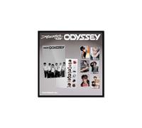 RIIZE ODYSSEY [Photobook Ver.] 1st Album (WONBIN Ver.)