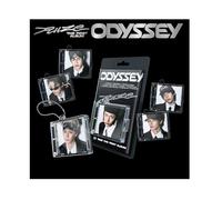 RIIZE Odyssey [SMini Ver.] Smart Album (SOHEE ver.)