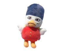 RIIZE Plush Keychain 'BRIIZE' mini Keyring 9 cm Shotaro Eunseok Sungchan Key Chain Pendant (SOHEE)