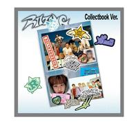 RIIZE RIIZING 1st Mini Album with Tracking Sealed (Collect Book Ver)