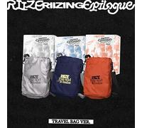 Riize - Riizing: Epilogue - Travel Bag Platform Album Vers