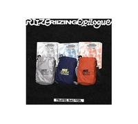 RIIZE RIIZING : Epilogue [Travel Bag ver.] 1st Mini Album (Random ver.)