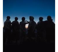 RIIZE - The 1st Album 'ODYSSEY' (PHOTO BOOK Ver.)