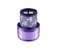 RijPex 1Pcs HEPA Filters Compatible With V11 Outsize, V11 Outsize Origin, Outsize, Outsize Absolute+ Vacuum Cleaner, Parts 970422-01