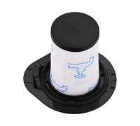 RijPex 2 Pcs Filters Compatible With Rowenta Air Force 460 All In One RH92Xx And Air Force Flex 560 RH94Xx Vacuum Cleaner,Parts ZR009002