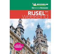 Rijsel - Lille w nd (De Groene Reisgids)