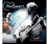 Rik Emmett - Then Again