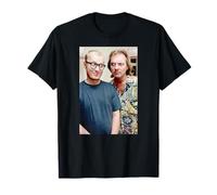 Rik Mayall & Ade Edmondson 1991 T-Shirt