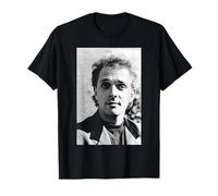 Rik Mayall Comedy Drop Dead Fred Bottom The Young Ones T-Shirt