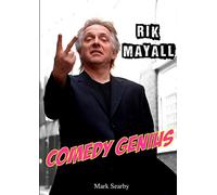 Rik Mayall: Comedy Genius