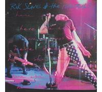 Rik Slave & Phantoms - Here She Comes