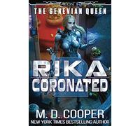 Rika Coronated (Aeon 14: The Genevian Queen)