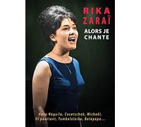 Rika Zaraï-Alors Je Chante