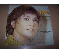 RIKA ZARAI les beaux jours - Live Olympia LP Philips - mon tour de France