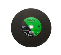 Rikä ABRR005 Metal Cutting Chopsaw Disc 350 X 2.8 X 25mm