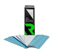 Rikä ABRR013 Pole Sander Sheet 100mm x 280mm 120g 25pk