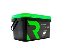 Rikä FFNR010 1st Fix Collated Nails Galv Ring 75 x 3.1mm 2000pk (No Fuel)