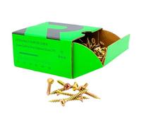 Rikä MPSR016 4.0 x 35mm YZP Hitech Multi-Purpose Screw 200pk