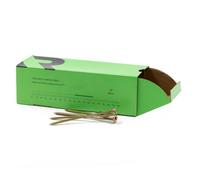 Rikä Rika 6.0 X 130mm Multi-Purpose Screw Yzp 2Xcsk Hitech Pozi Anti Corrosion 100Pk