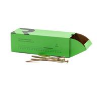 Rikä Rika 6.0 X 150mm Multi-Purpose Screw Yzp 2Xcsk Hitech Pozi Anti Corrosion 100Pk