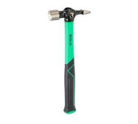 Rikä Rika 8Oz Fibreglass Cross Pein Hammer