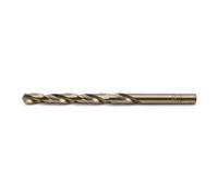 Rikä Rika Hss Cobalt Drill Bit 5.5 X 93mm 10Pk Hi Performance For Hard Steel Drilling