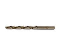 Rikä Rika Hss Cobalt Drill Bit 6.0 X 93mm 10Pk Hi Performance For Hard Steel Drilling