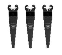 Rikä Rika Multitool Blade Set For Insulation Board 3Pk 100mm Softer Materials Cutting