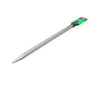 Rikä SDSR118 SDS Max Steel Point 400mm