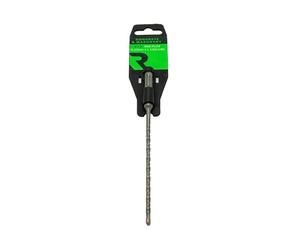 Rikä SDSR124 SDS Plus Tapcon Drill Bit 5.15 x 180mm