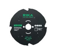 Rikä TCTR011 Razor Pro TCT Fibre Cement PCD Saw Blade 190 x 4T x 30mm