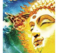 Rikard Sjoblom's Gun - On Her Journey To The Sun - CD - C15z