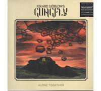 Rikard Sjoblom's Gungfly Alone Together LP Vinyl NEW