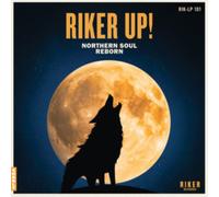 Various Artists - Riker Up! [VINYL]